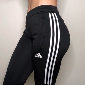 Adidas track pants